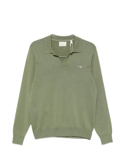 long-sleeve T-shirt by GANT