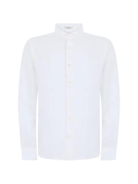 long-sleeve button-down shirt by GANT