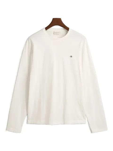 long-sleeved T-shirt by GANT