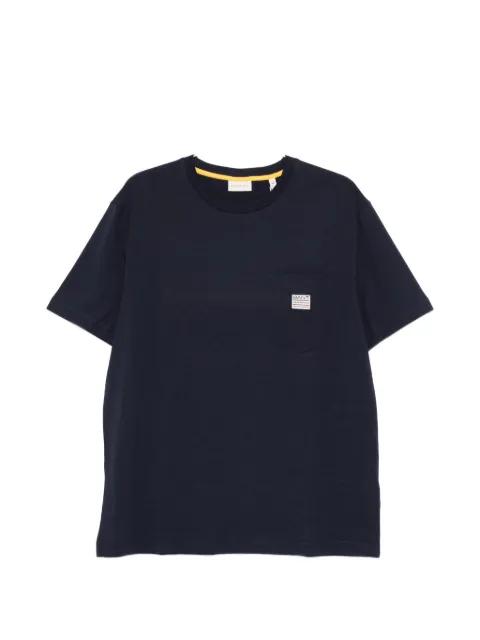 pocket T-shirt by GANT