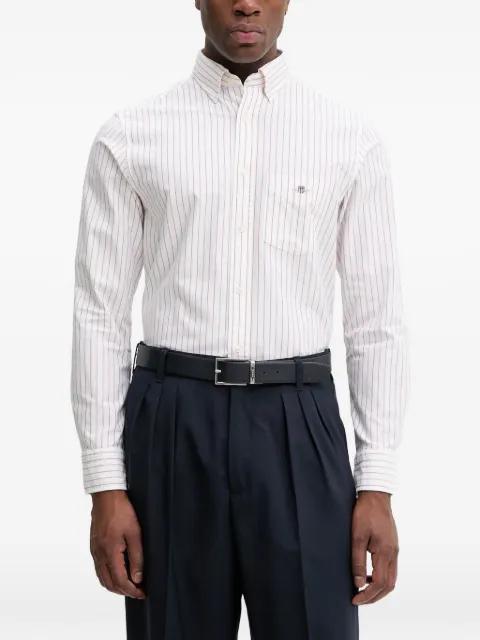 pocket striped shirt by GANT