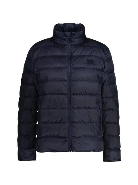 quilted jacket by GANT