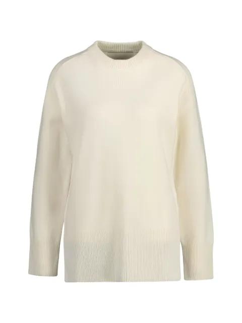 ribbed sweater by GANT