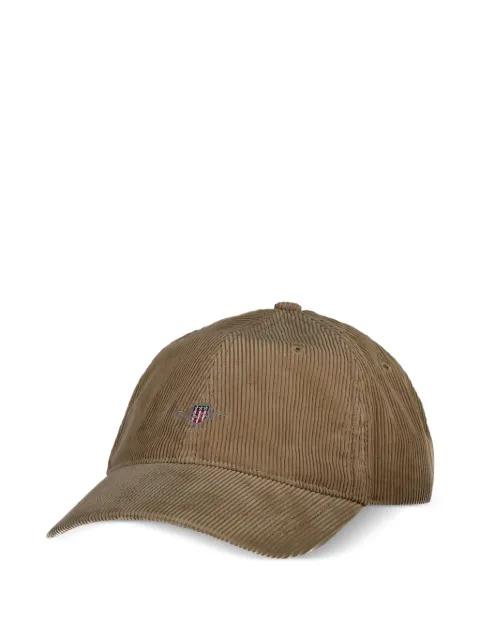 shield cord cap by GANT