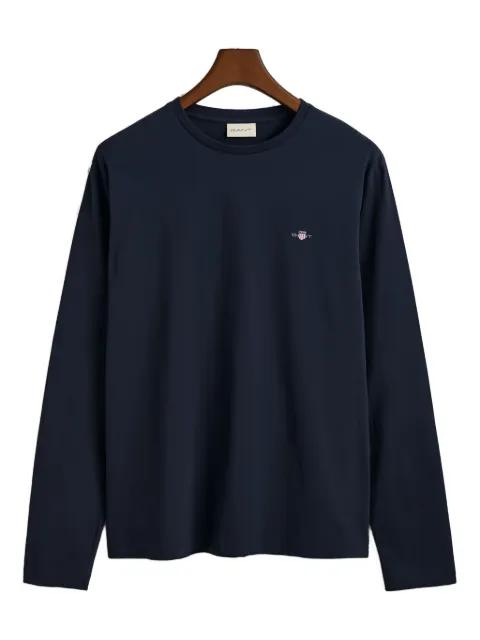 shield long-sleeve t-shirt by GANT
