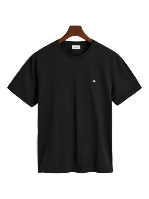 shield short-sleeve t-shirt by GANT