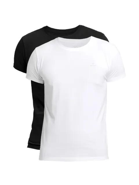 short-sleeve T-shirt set (set of two) by GANT