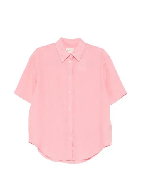 short-sleeve shirt by GANT