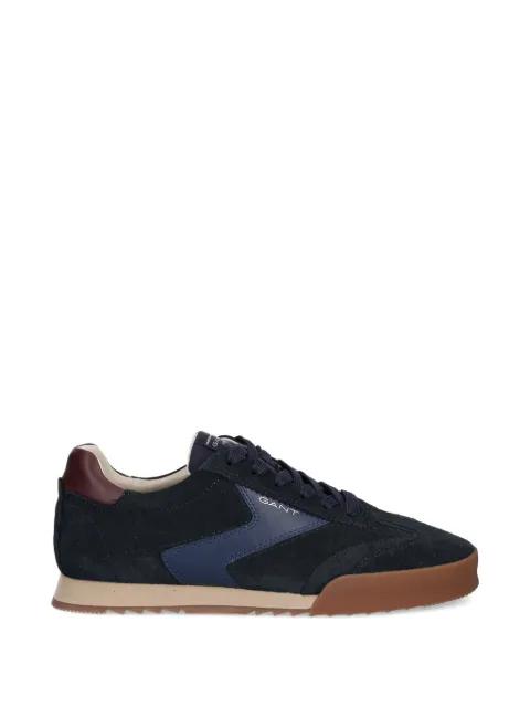 side-stripe trainers by GANT