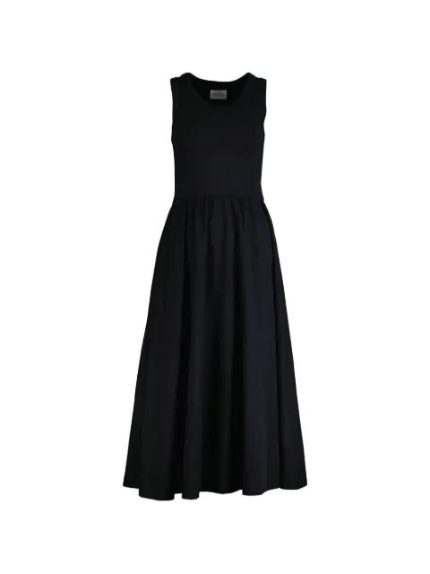 sleeveless midi dress by GANT
