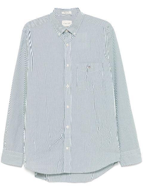 striped shirt by GANT