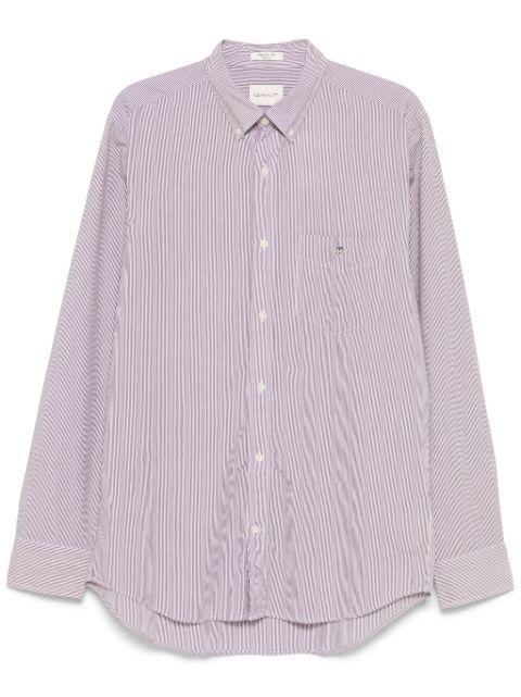 striped shirt by GANT