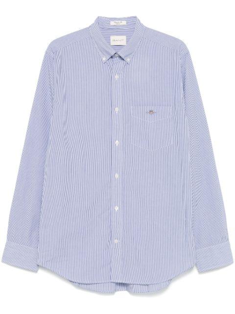 striped shirt by GANT