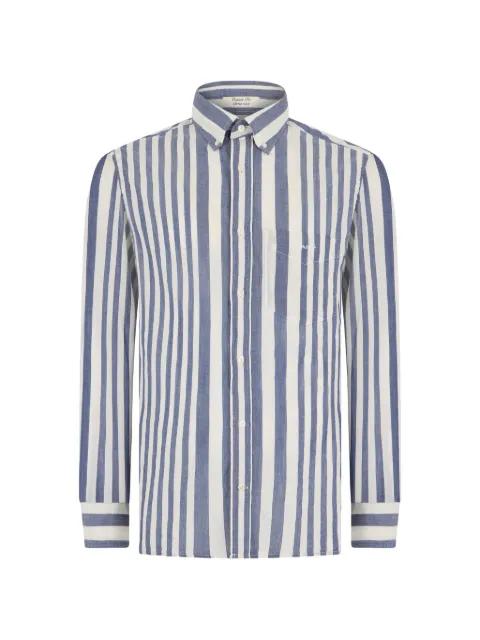 striped shirt by GANT