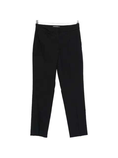 welt-pockets trousers by GANT