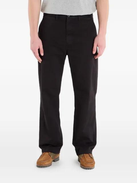 belt-loops trousers by GAP