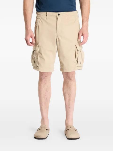 cargo shorts by GAP