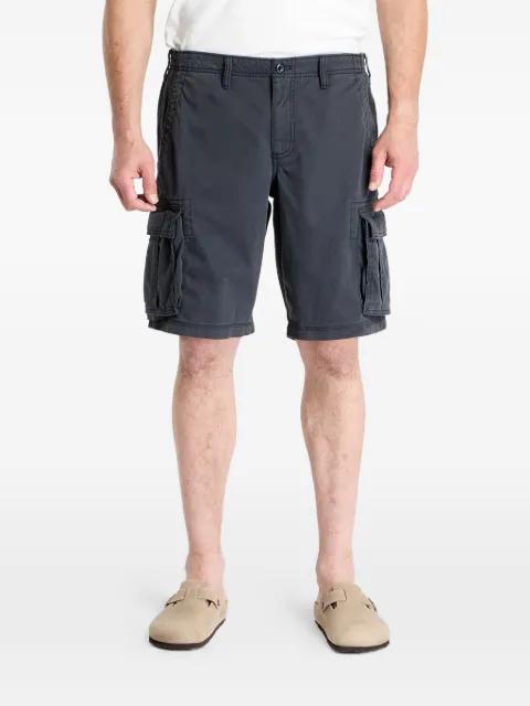 cargo shorts by GAP