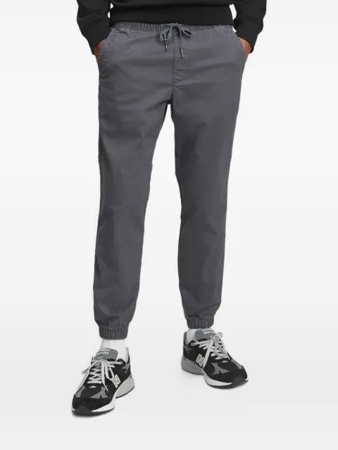 elasticated-waist trousers by GAP