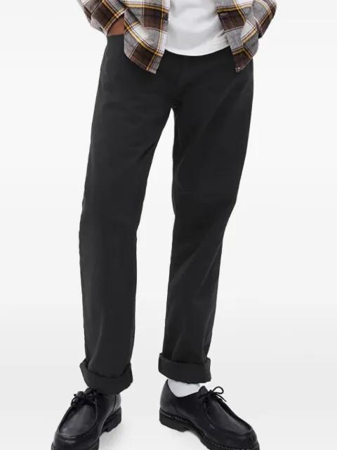 straight-leg jeans by GAP