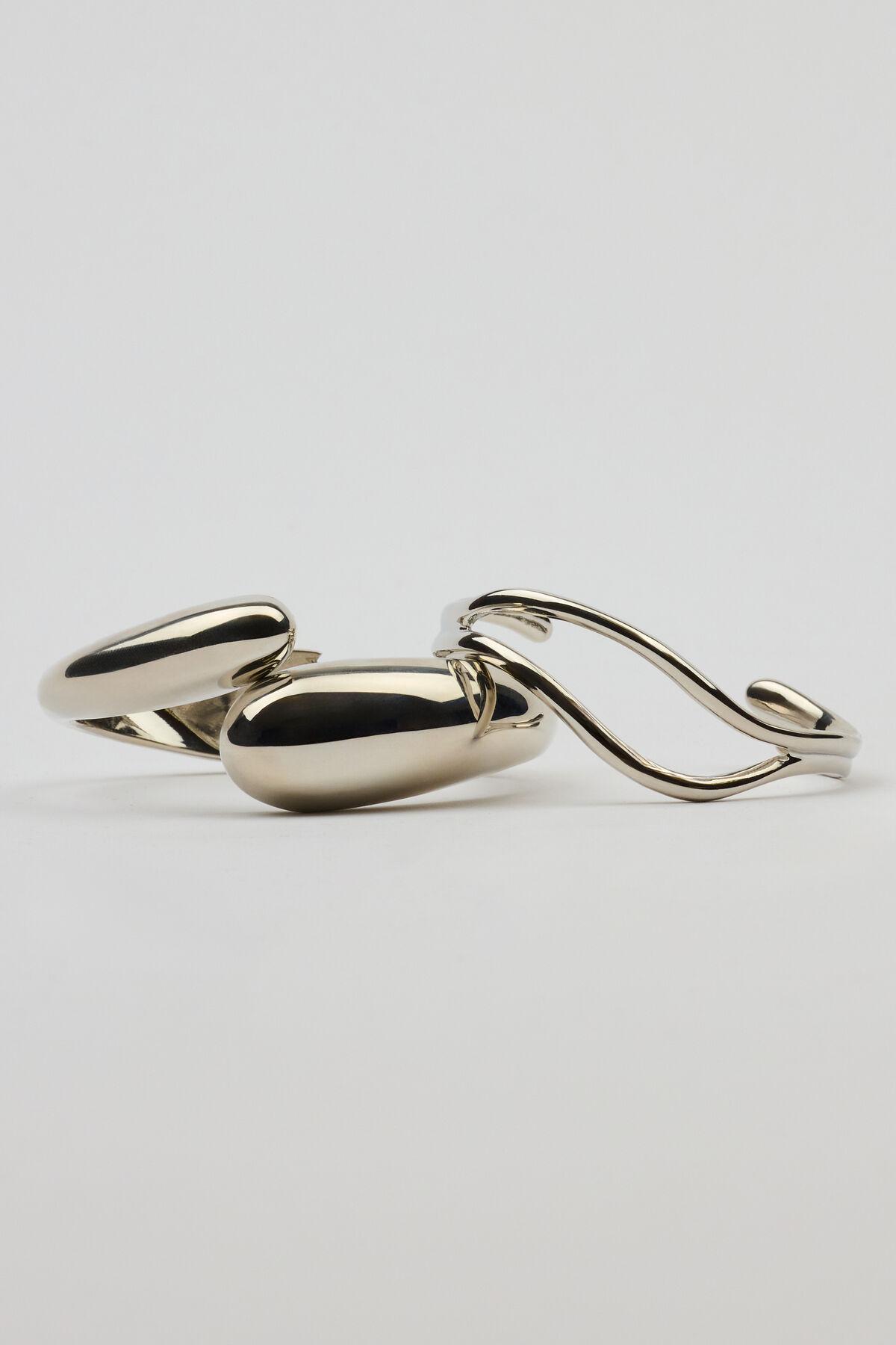 2 Pack Wave Cuffs by GARAGE