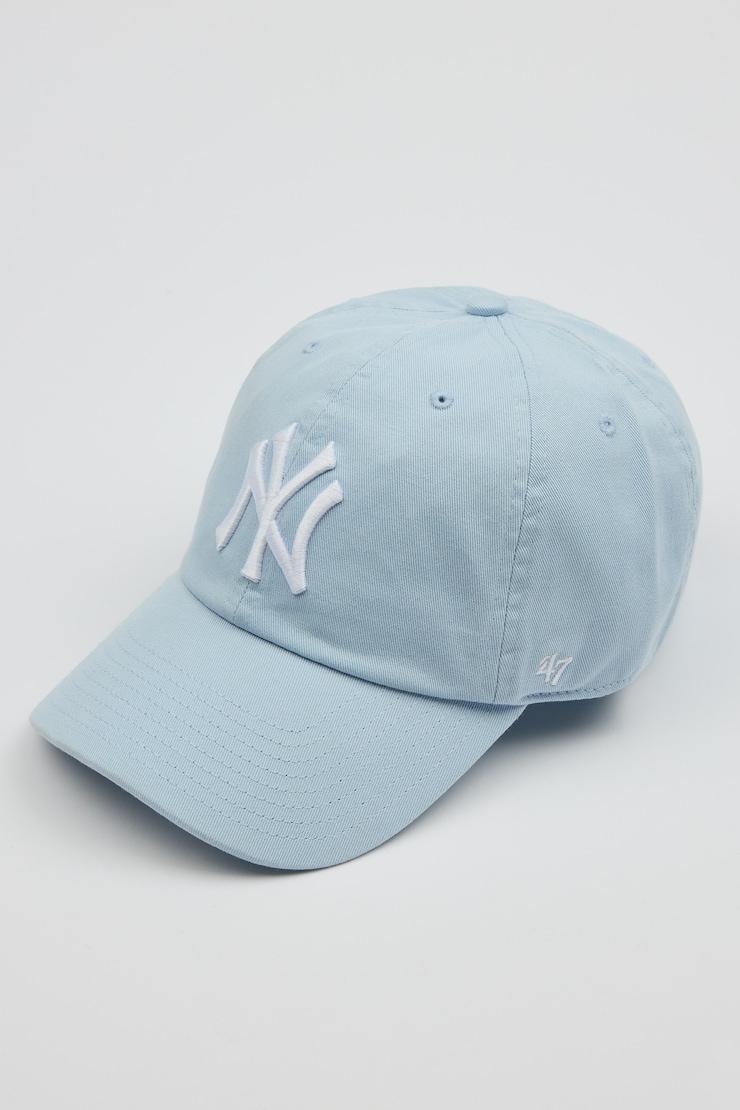 47 BRAND Clean Up Cap  - NY by GARAGE