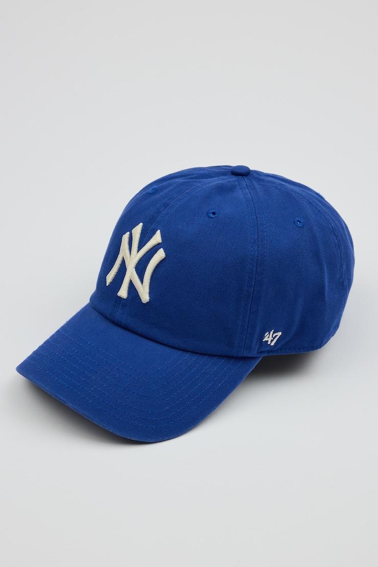 47 BRAND Clean Up Cap  - NY by GARAGE