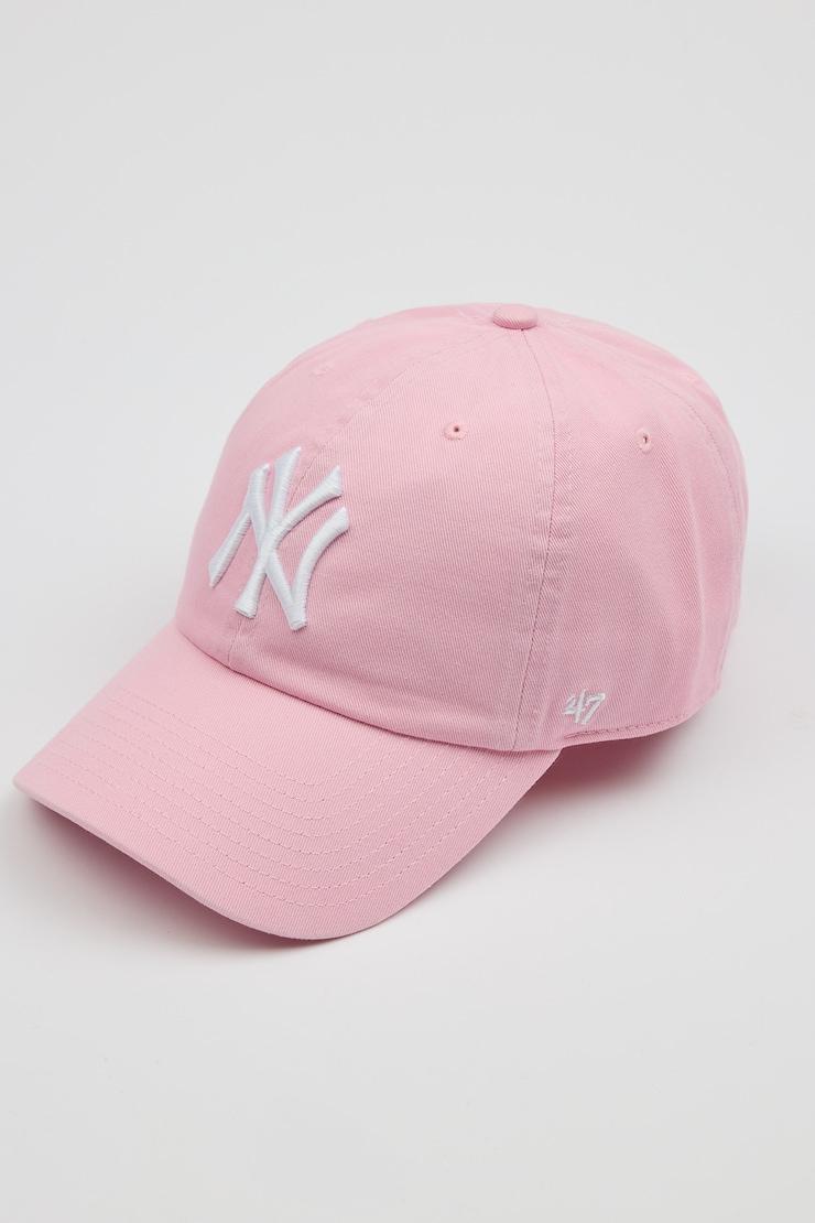 47 BRAND Clean Up Cap  - NY by GARAGE