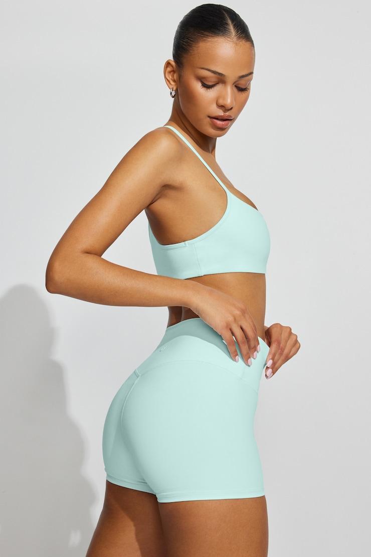 Active Booty Shorts by GARAGE