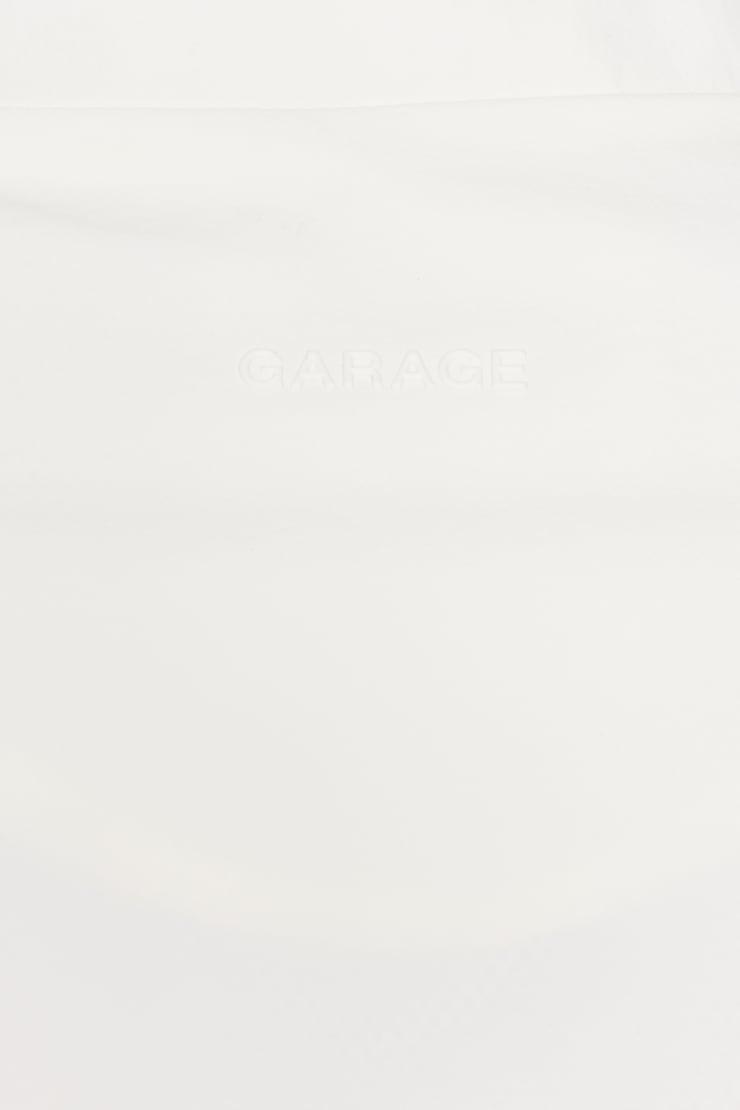 Long Windbreaker by GARAGE