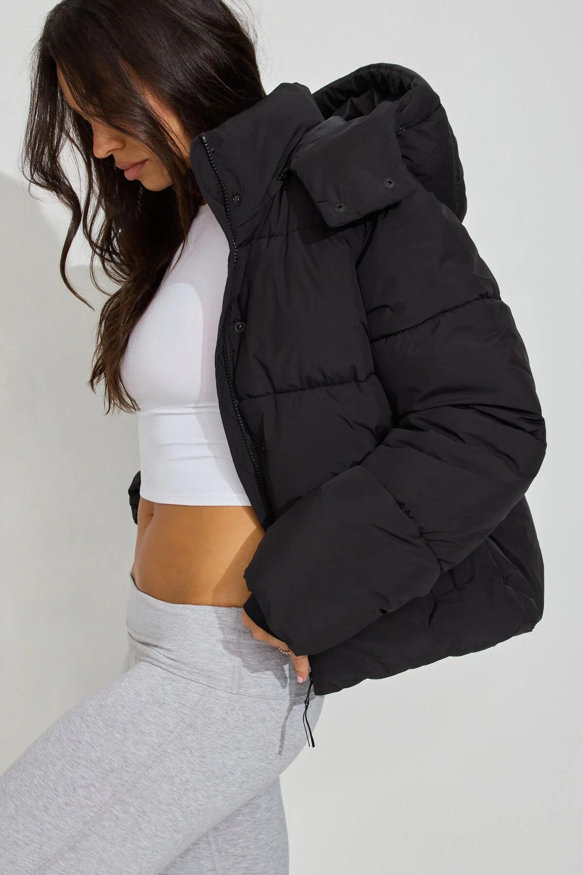 Perfect Puff Jacket by GARAGE