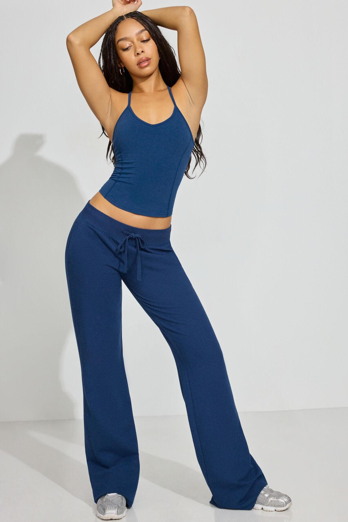 Snatch Booty StretchTerry™ Pants by GARAGE