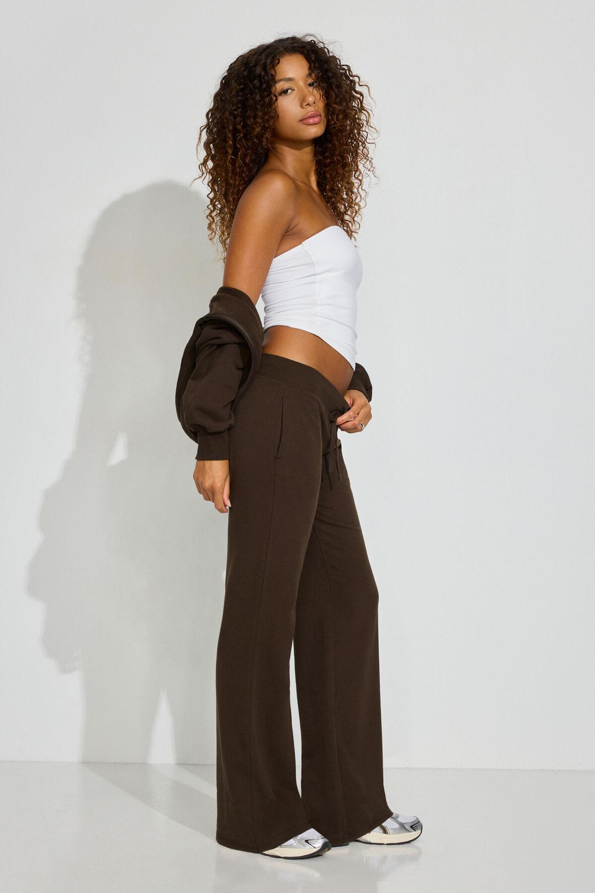 Snatch Booty StretchTerry™ Pants by GARAGE