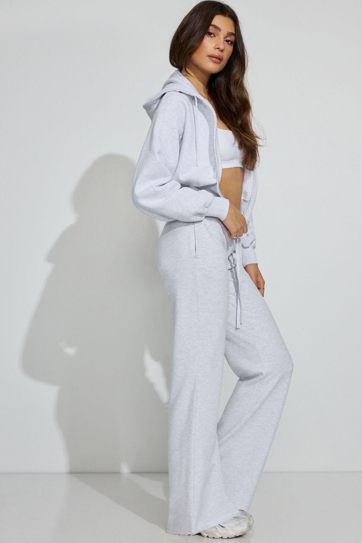 Snatch Booty Terry Pants by GARAGE