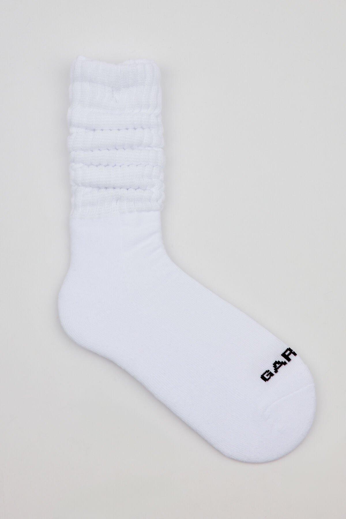 SoftCotton The Studio Socks by GARAGE