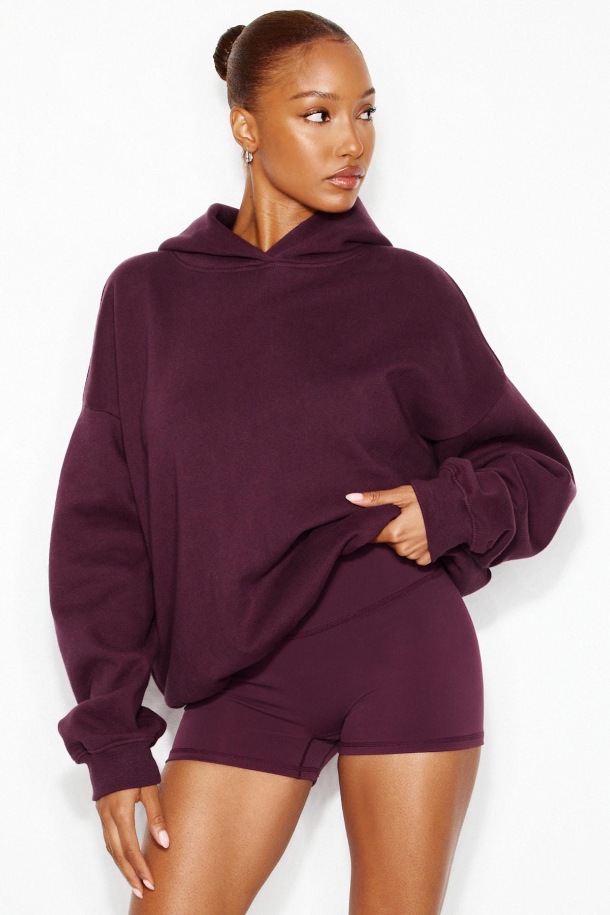 UltraFleece Hoodie by GARAGE