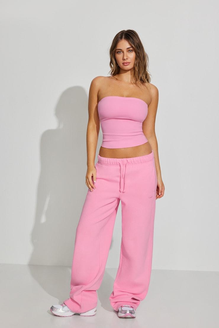 UltraFleece Straight Leg Sweatpants by GARAGE