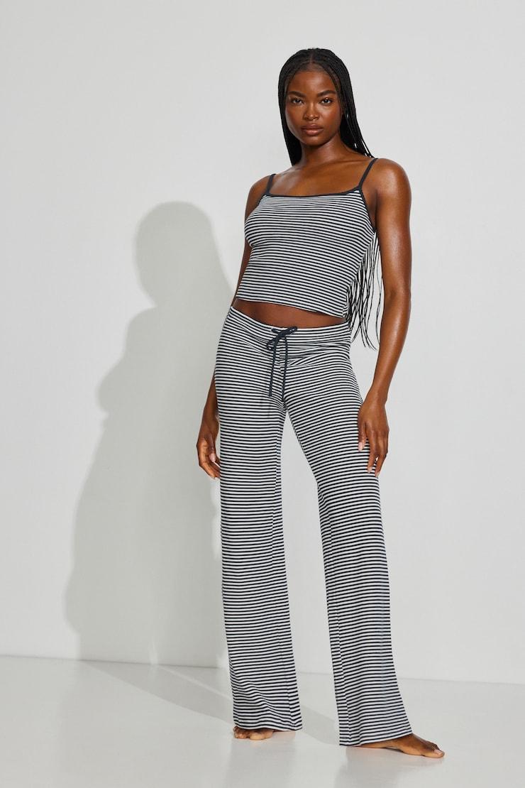 Waffle Pants by GARAGE
