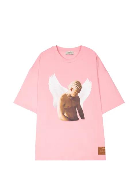 The Guardian Angel T-shirt by GARCIAS