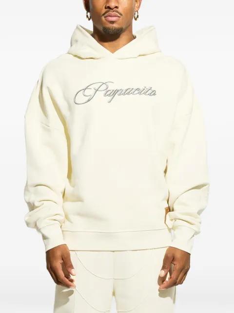 oversized hoodie by GARCIAS