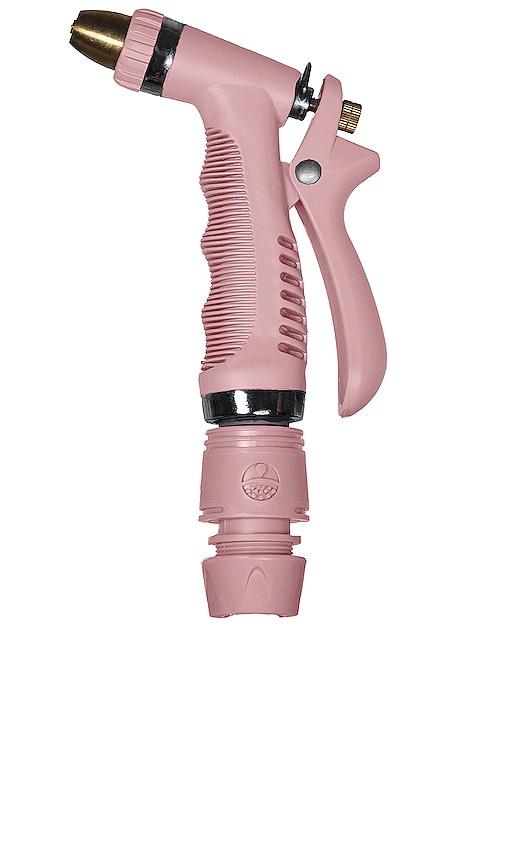Garden Glory Spray Gun Set in Pink by GARDEN GLORY
