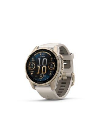 Fenix 8 43mm by GARMIN