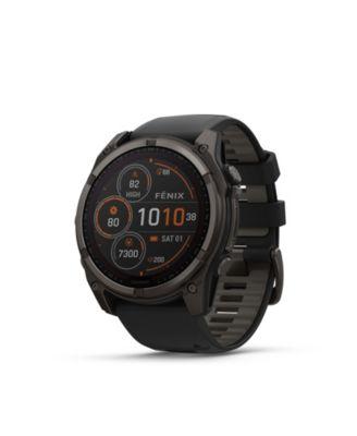 Fenix 8 51mm by GARMIN