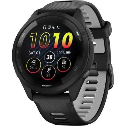 Forerunner 265 Watch by GARMIN