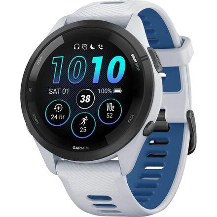 Forerunner 265 Watch by GARMIN