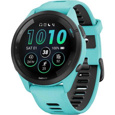 Forerunner 265 Watch by GARMIN