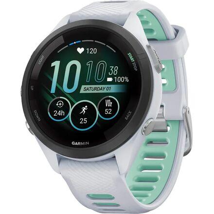 Forerunner 265S Watch by GARMIN