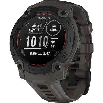 Instinct E Sport Watch by GARMIN