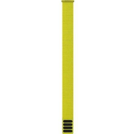 Ultrafit Nylon Sport Watch Band by GARMIN