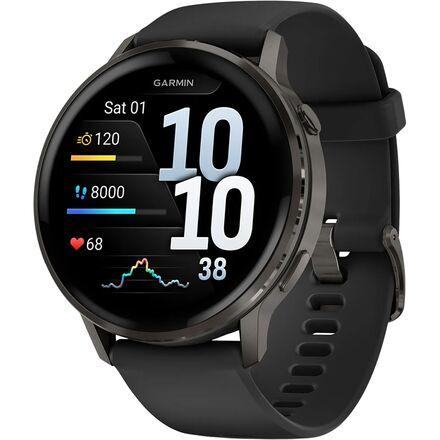 Venu 4 Sport Watch by GARMIN